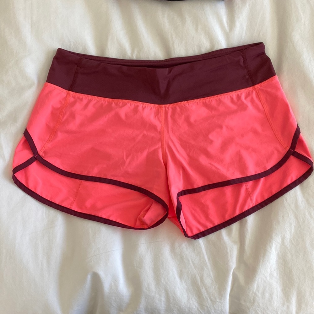 Lululemon Shorts - 6